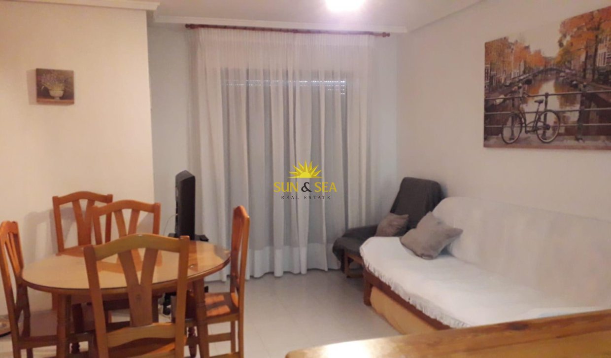 Location à long terme - Appartement - Guardamar del Segura - guardamar del segura