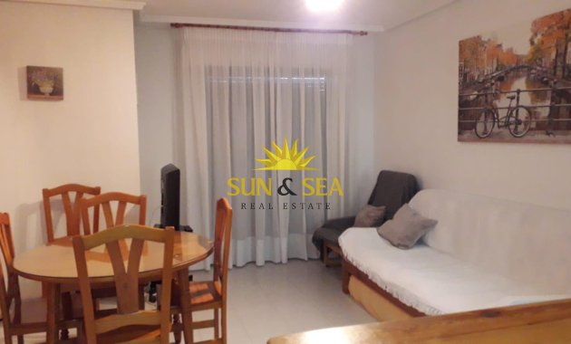 Location à long terme - Appartement - Guardamar del Segura - guardamar del segura