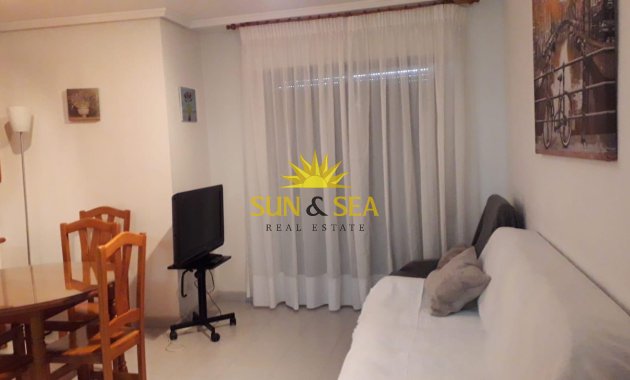 Location à long terme - Appartement - Guardamar del Segura - guardamar del segura