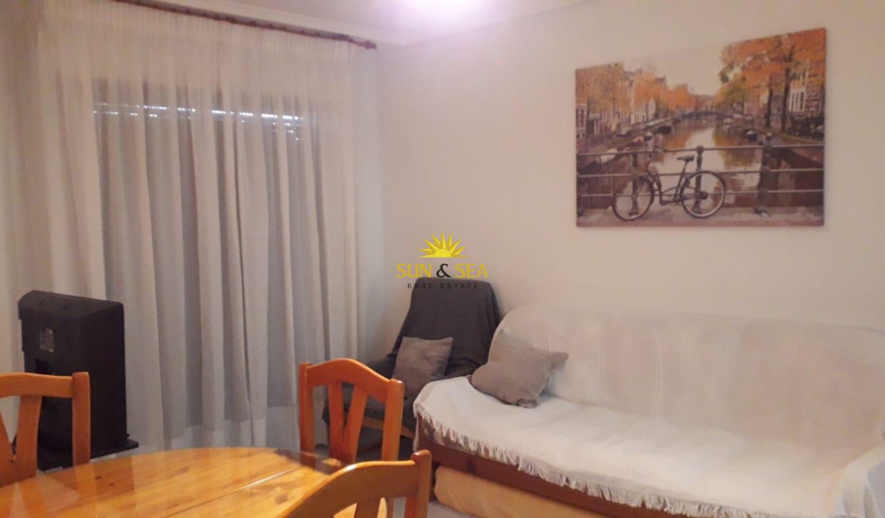 Location à long terme - Appartement - Guardamar del Segura - guardamar del segura