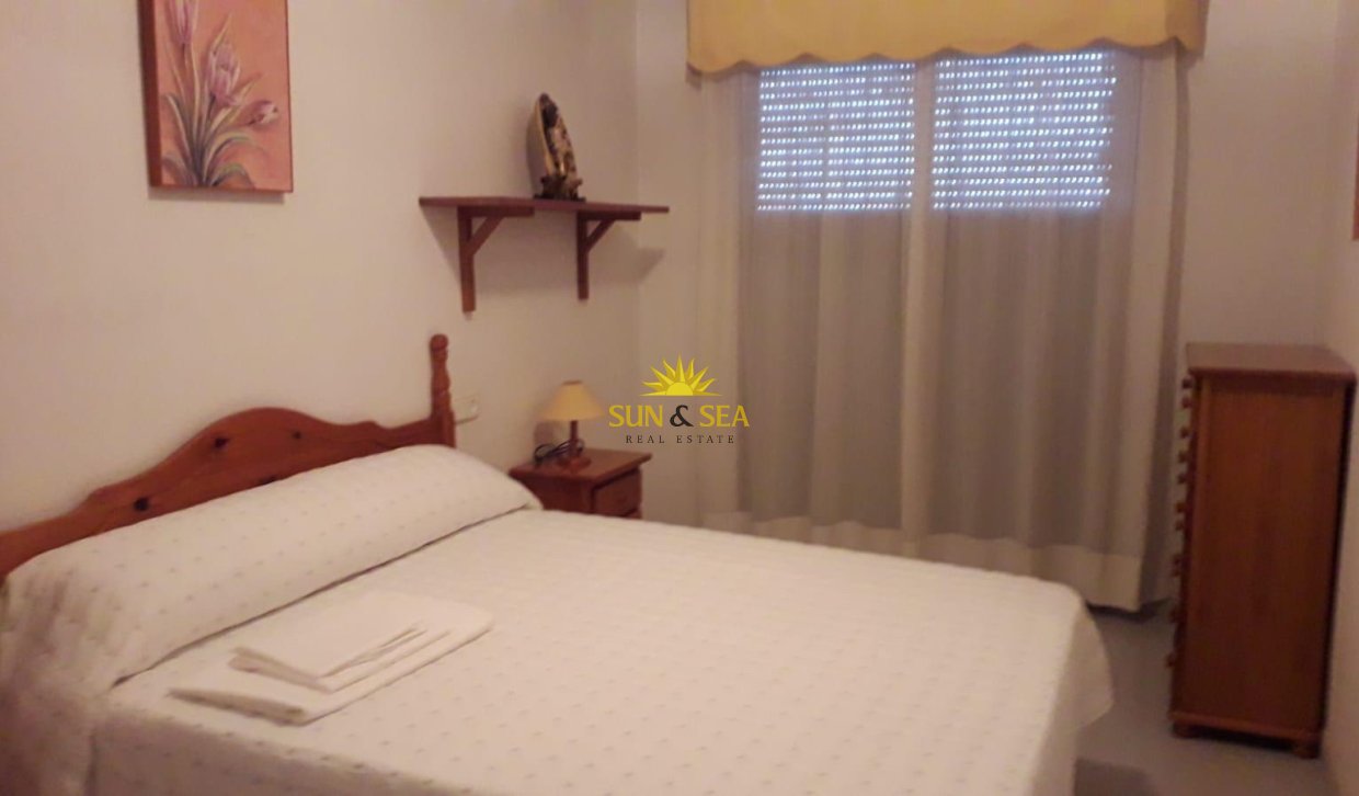 Location à long terme - Appartement - Guardamar del Segura - guardamar del segura