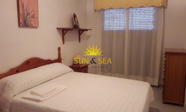 Location à long terme - Appartement - Guardamar del Segura - guardamar del segura