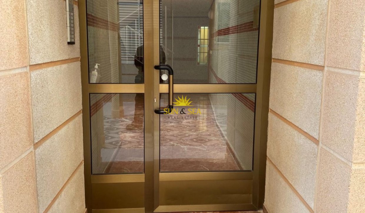 Location à long terme - Appartement - Guardamar del Segura - guardamar del segura