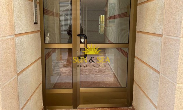 Location à long terme - Appartement - Guardamar del Segura - guardamar del segura