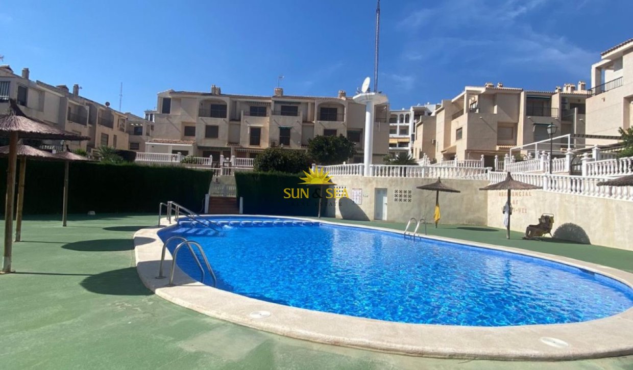 Location à long terme - Appartement - Guardamar del Segura - guardamar del segura