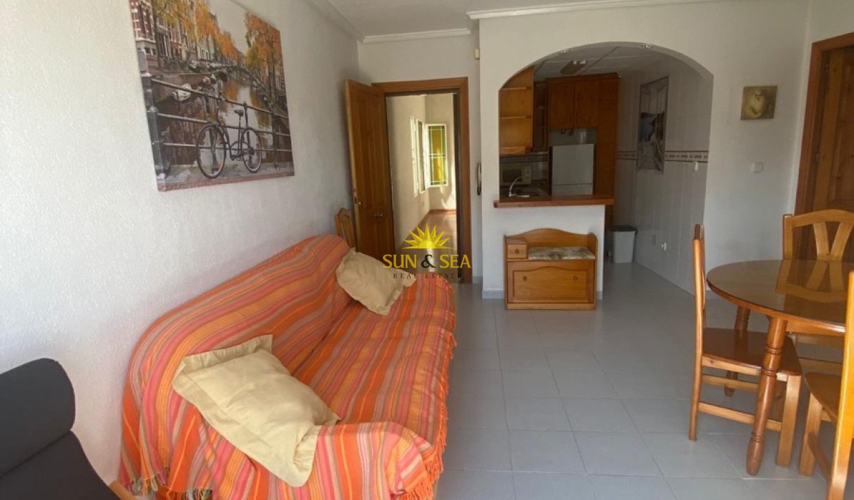 Location à long terme - Appartement - Guardamar del Segura - guardamar del segura