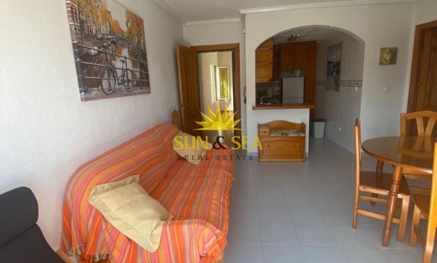 Location à long terme - Appartement - Guardamar del Segura - guardamar del segura
