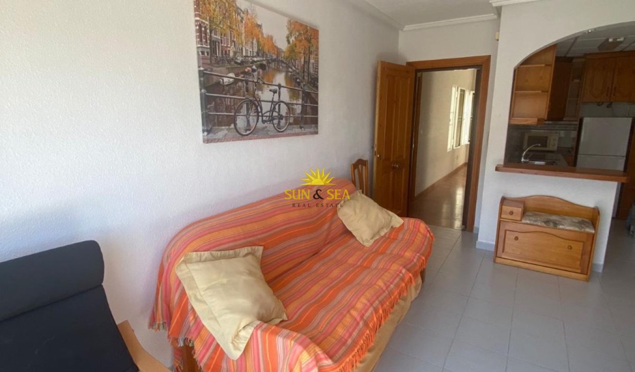 Location à long terme - Appartement - Guardamar del Segura - guardamar del segura