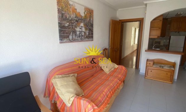 Location à long terme - Appartement - Guardamar del Segura - guardamar del segura