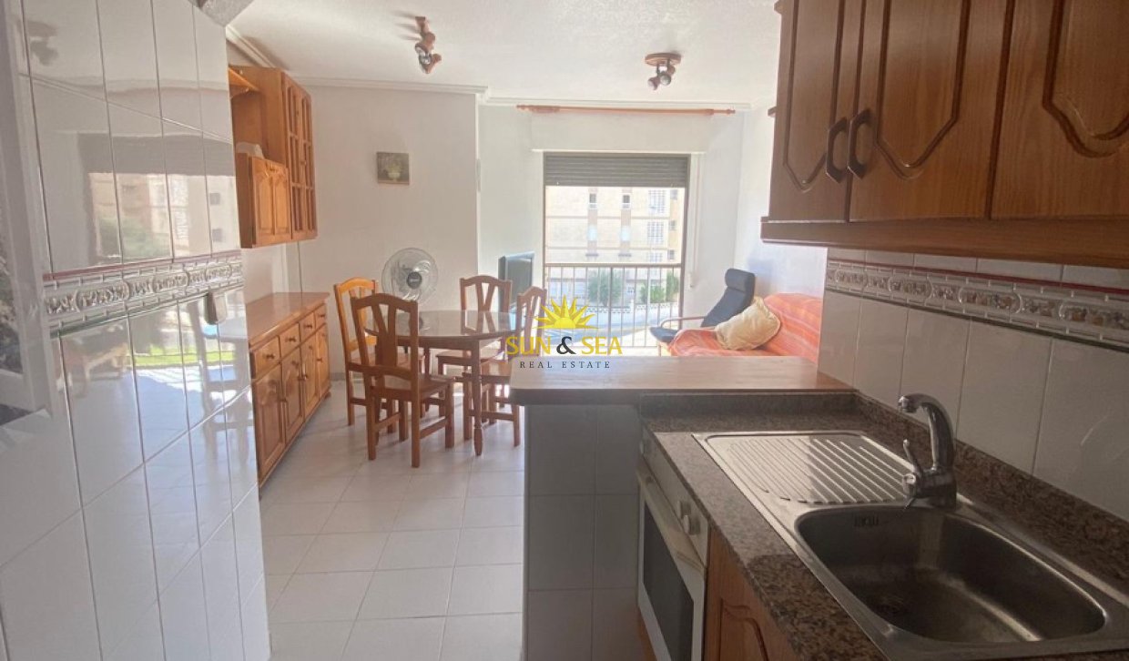 Location à long terme - Appartement - Guardamar del Segura - guardamar del segura