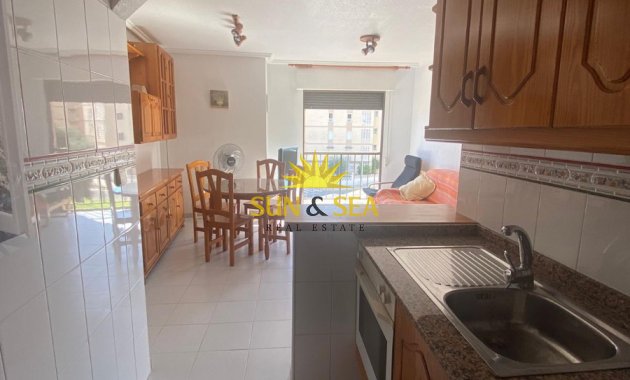 Location à long terme - Appartement - Guardamar del Segura - guardamar del segura