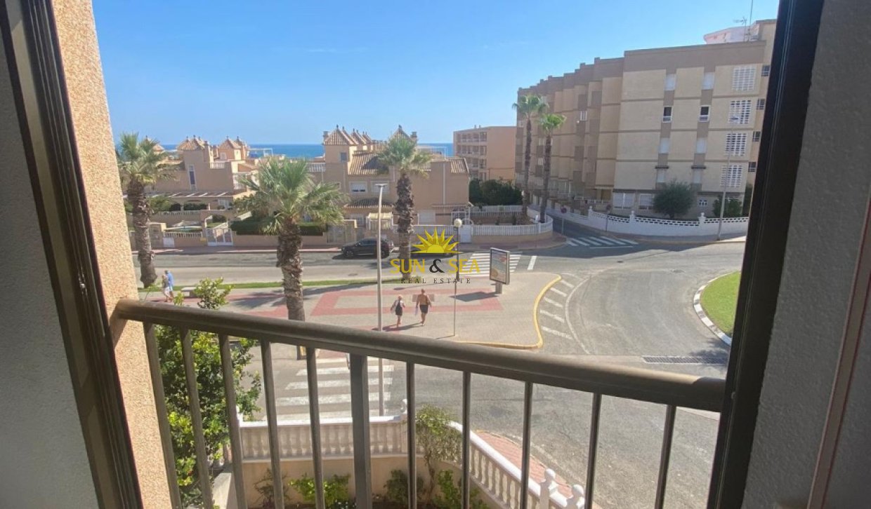Location à long terme - Appartement - Guardamar del Segura - guardamar del segura