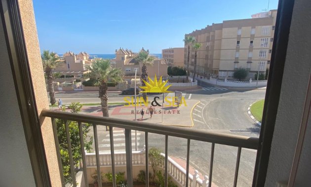 Location à long terme - Appartement - Guardamar del Segura - guardamar del segura