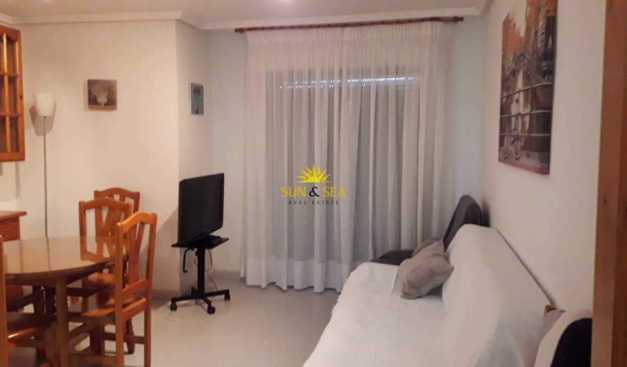 Location à long terme - Appartement - Guardamar del Segura - guardamar del segura