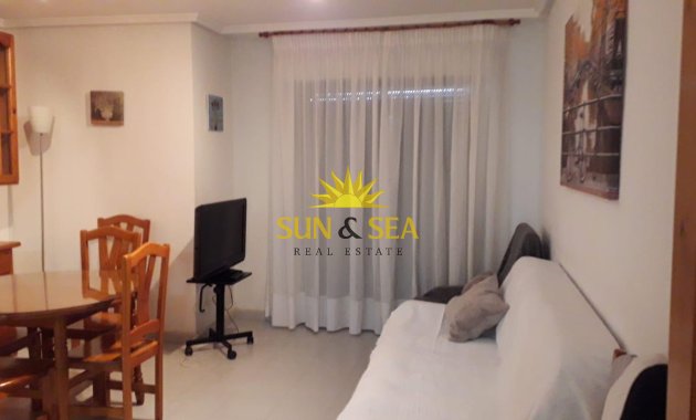 Location à long terme - Appartement - Guardamar del Segura - guardamar del segura