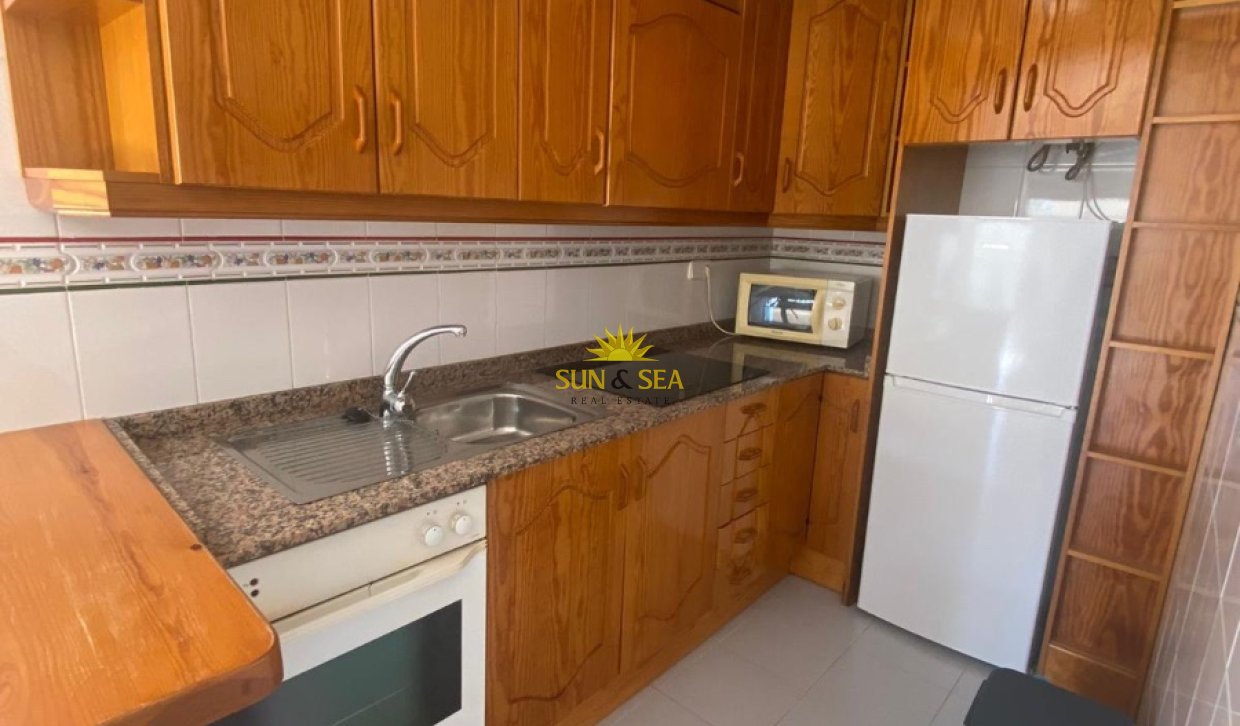 Location à long terme - Appartement - Guardamar del Segura - guardamar del segura