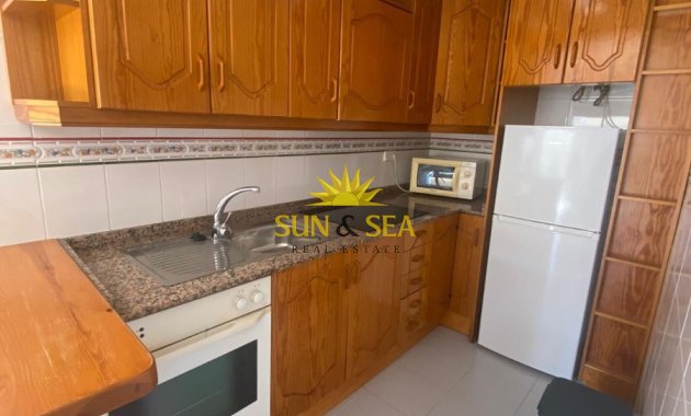 Location à long terme - Appartement - Guardamar del Segura - guardamar del segura