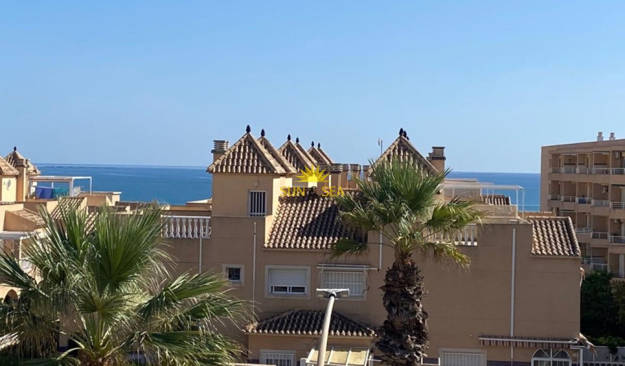 Location à long terme - Appartement - Guardamar del Segura - guardamar del segura