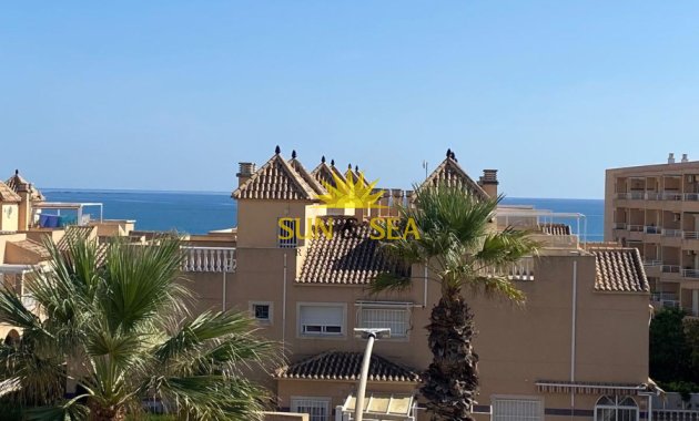 Location à long terme - Appartement - Guardamar del Segura - guardamar del segura