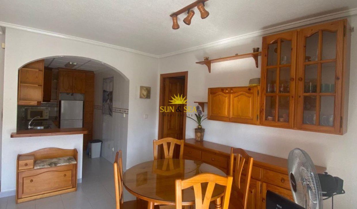 Location à long terme - Appartement - Guardamar del Segura - guardamar del segura