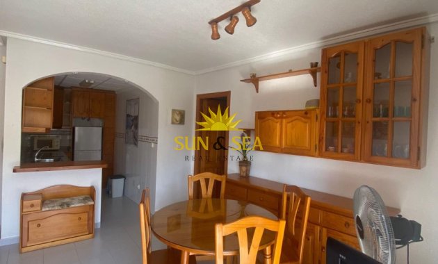 Location à long terme - Appartement - Guardamar del Segura - guardamar del segura