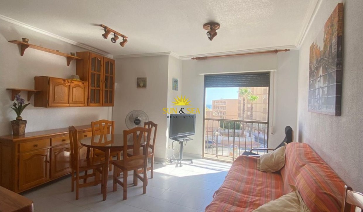 Location à long terme - Appartement - Guardamar del Segura - guardamar del segura