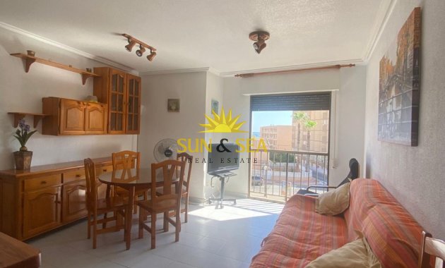 Location à long terme - Appartement - Guardamar del Segura - guardamar del segura