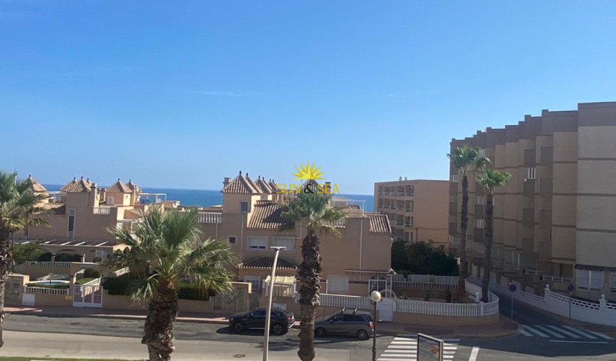 Location à long terme - Appartement - Guardamar del Segura - guardamar del segura