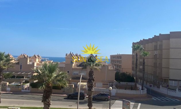Location à long terme - Appartement - Guardamar del Segura - guardamar del segura