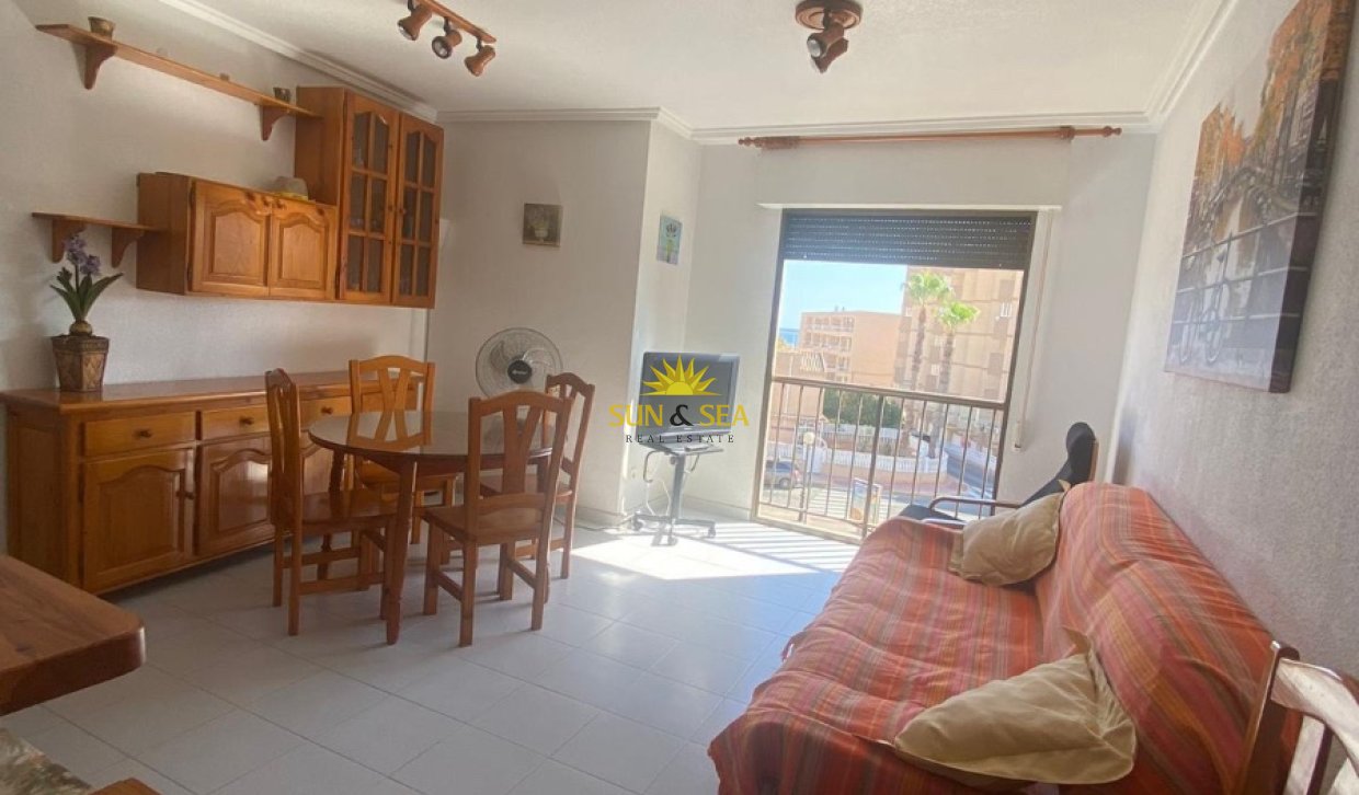 Location à long terme - Appartement - Guardamar del Segura - guardamar del segura