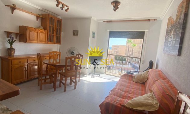 Location à long terme - Appartement - Guardamar del Segura - guardamar del segura