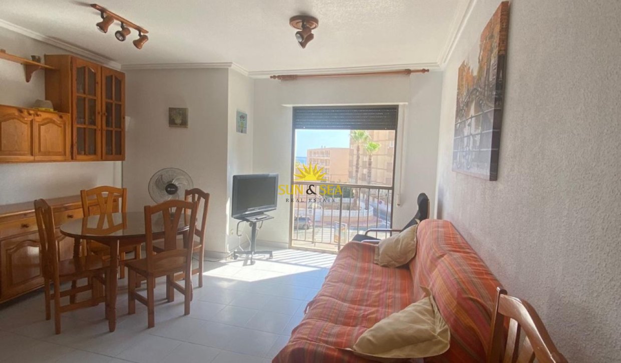 Location à long terme - Appartement - Guardamar del Segura - guardamar del segura