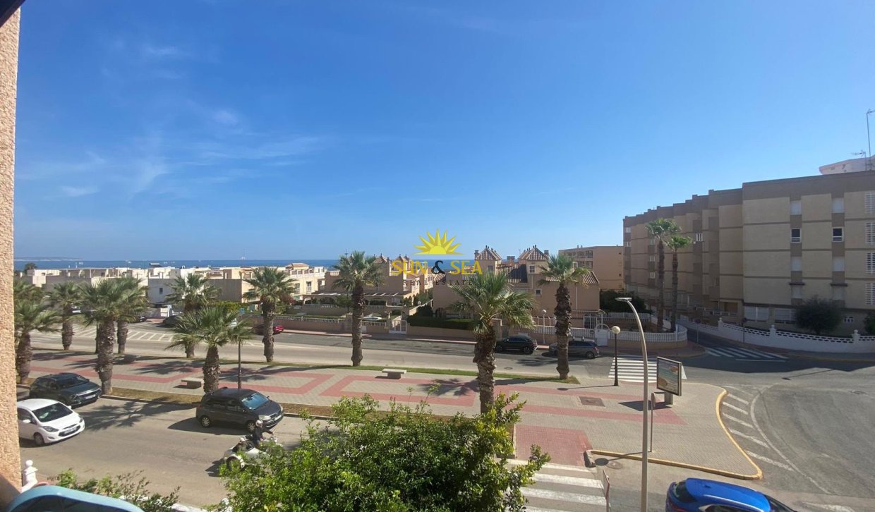 Location à long terme - Appartement - Guardamar del Segura - guardamar del segura