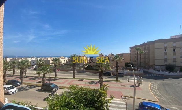 Location à long terme - Appartement - Guardamar del Segura - guardamar del segura