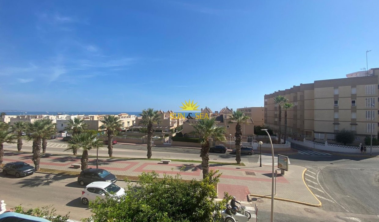 Location à long terme - Appartement - Guardamar del Segura - guardamar del segura