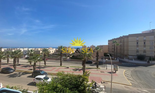 Location à long terme - Appartement - Guardamar del Segura - guardamar del segura