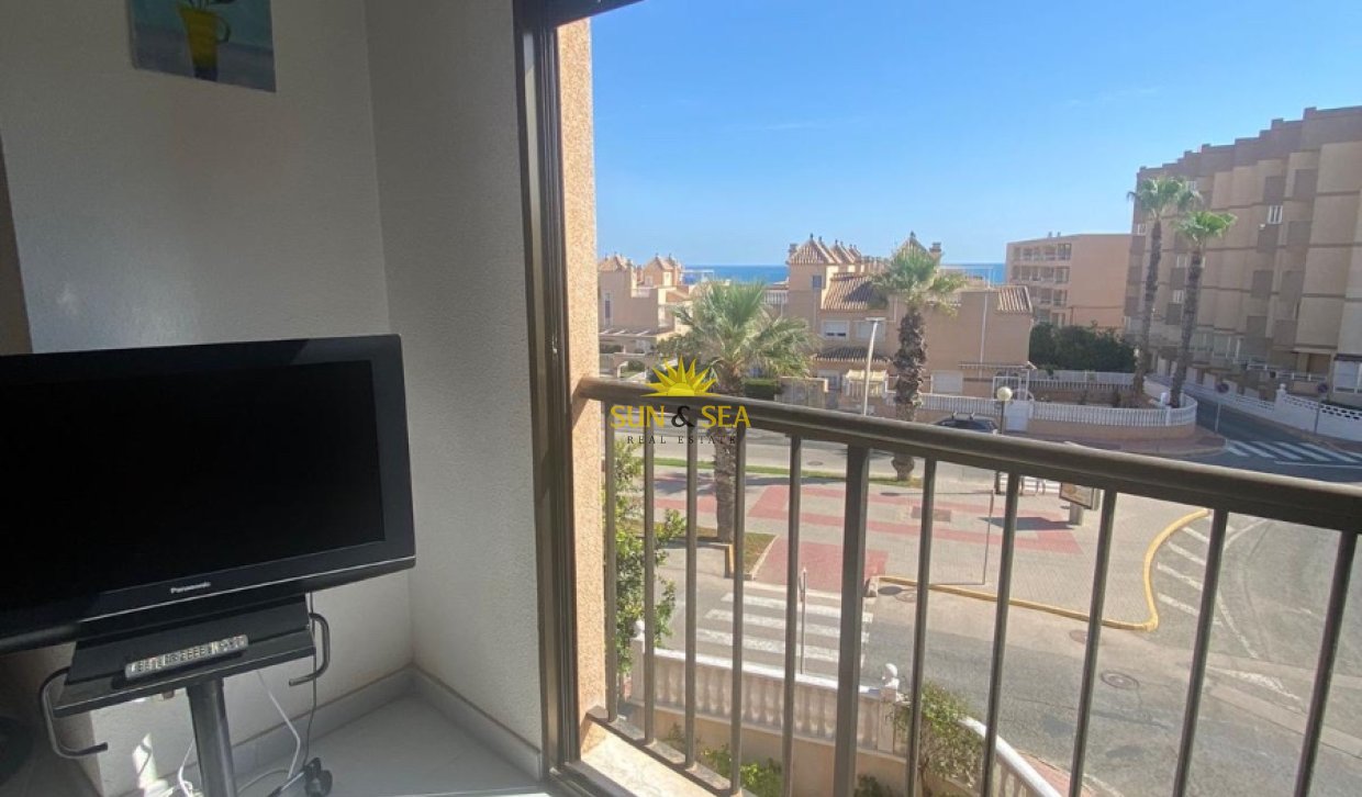 Location à long terme - Appartement - Guardamar del Segura - guardamar del segura