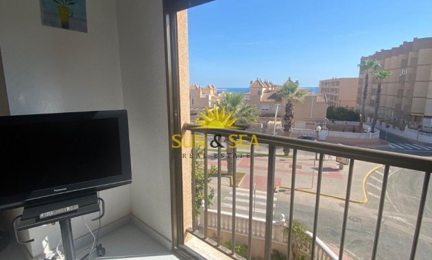 Location à long terme - Appartement - Guardamar del Segura - guardamar del segura
