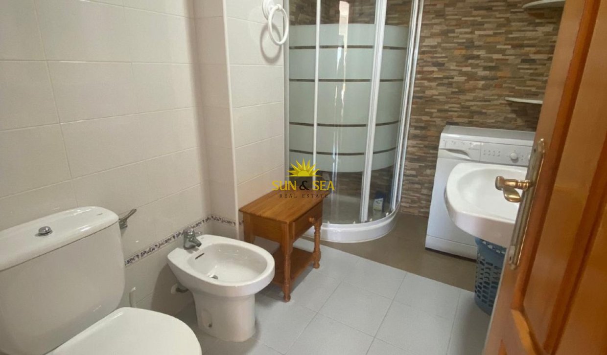 Location à long terme - Appartement - Guardamar del Segura - guardamar del segura