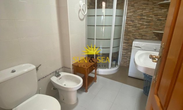 Location à long terme - Appartement - Guardamar del Segura - guardamar del segura