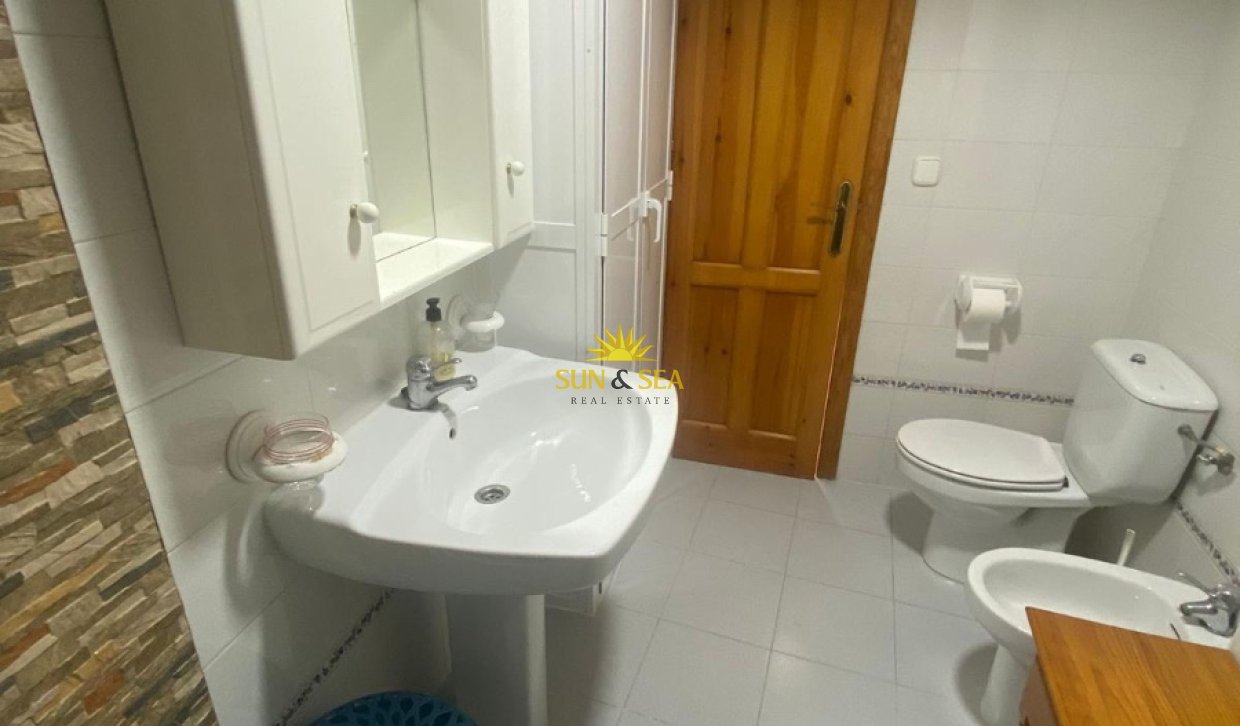 Location à long terme - Appartement - Guardamar del Segura - guardamar del segura
