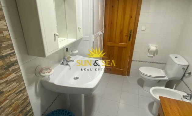 Location à long terme - Appartement - Guardamar del Segura - guardamar del segura
