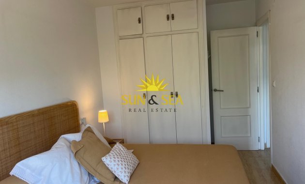 Alquiler a largo plazo - Apartamento - Orihuela Costa - Dehesa de campoamor