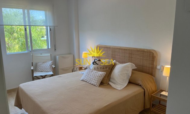 Alquiler a largo plazo - Apartamento - Orihuela Costa - Dehesa de campoamor