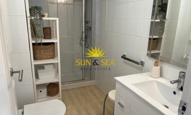 Alquiler a largo plazo - Apartamento - Orihuela Costa - Dehesa de campoamor