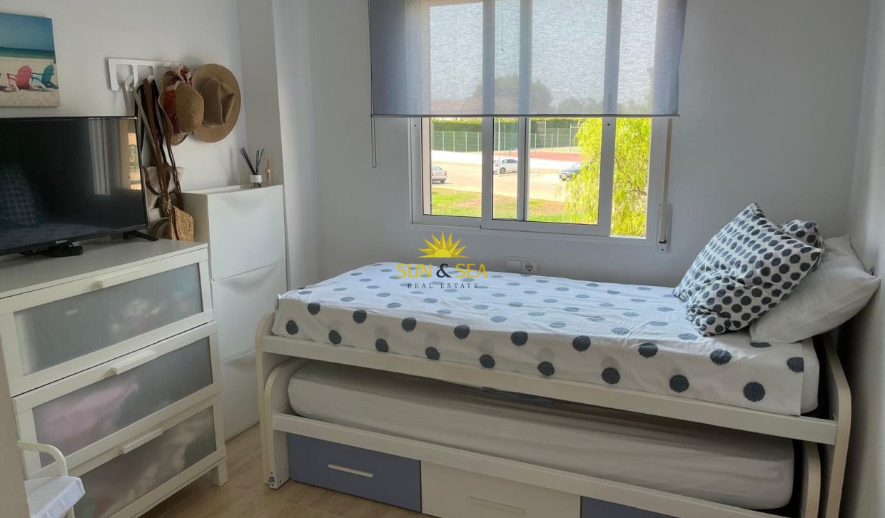 Alquiler a largo plazo - Apartamento - Orihuela Costa - Dehesa de campoamor