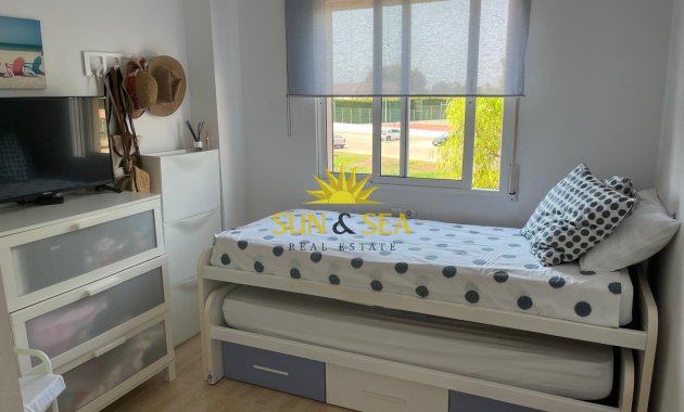 Alquiler a largo plazo - Apartamento - Orihuela Costa - Dehesa de campoamor