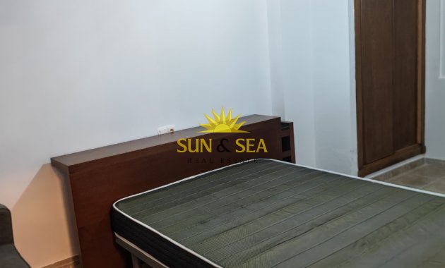 Location à long terme - Villa - Bigastro