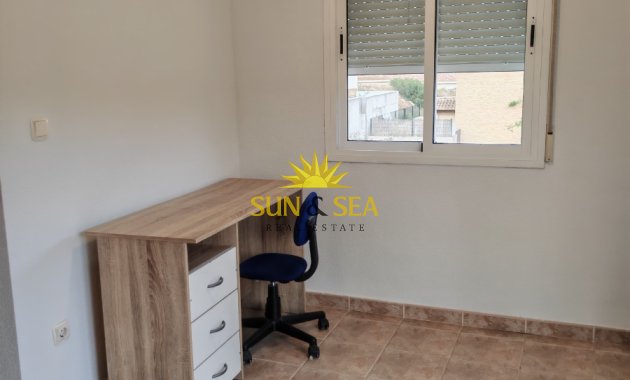 Location à long terme - Villa - Bigastro