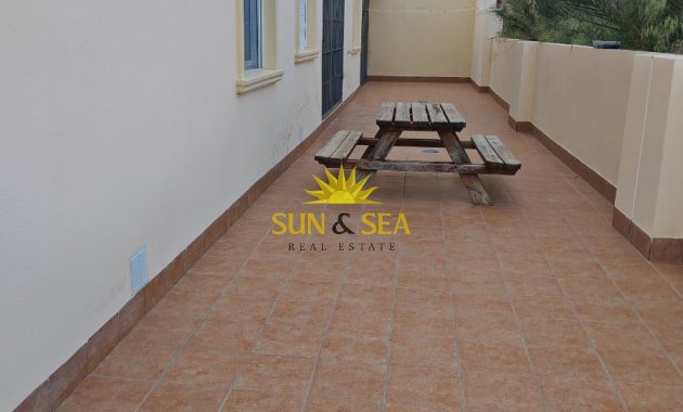 Location à long terme - Villa - Bigastro